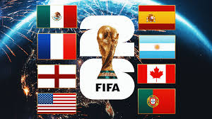Sports Background
